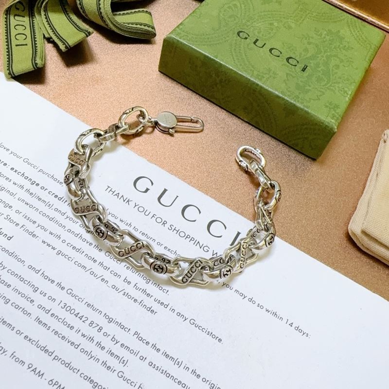 Gucci Bracelets